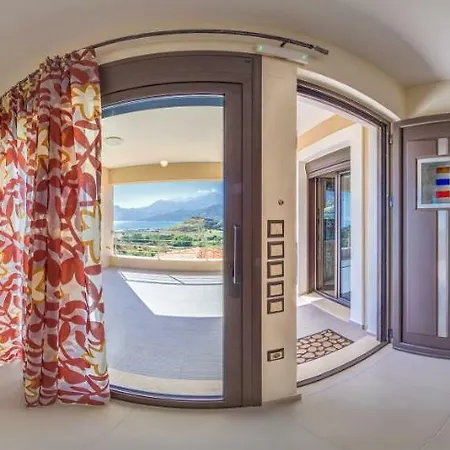 Sunflower Villa