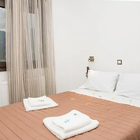 Sunflower Villa Plakias