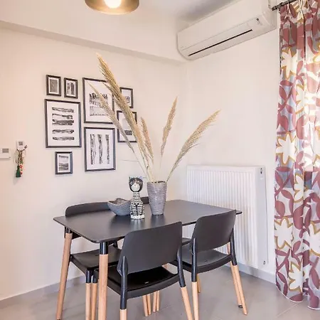 Villa Sunflower Plakias